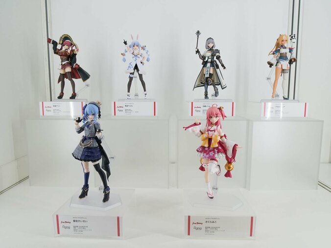 【写真・画像】ワンフェスフィギュアレポート　36枚目