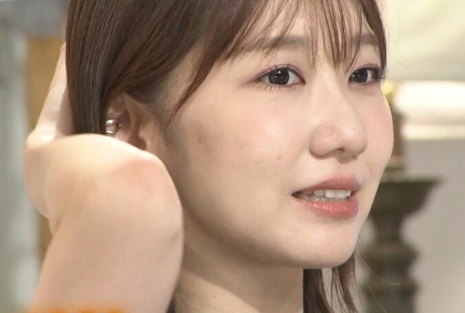 【写真・画像】柏木由紀、男性とのLINEやりとりで“ある絵文字”に疑問「誰に相談しても結論に至っていない」　1枚目