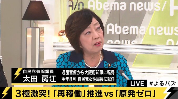 “原発ゼロ”は可能なのか？各党のエネルギー政策の違いとは 2枚目