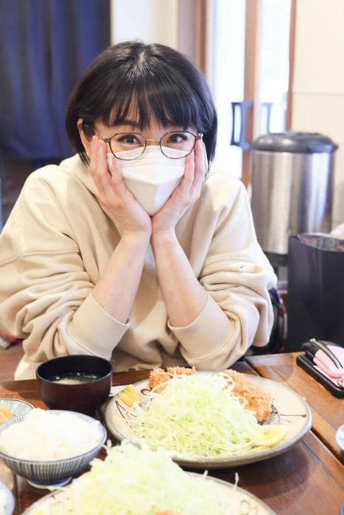  時東ぁみ、仕事復帰を心配する理由を告白「体が思うように動かず」  1枚目