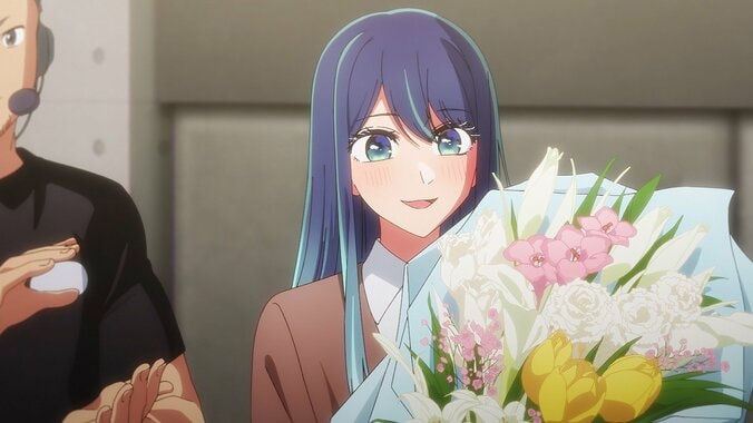 【推しの子】第3期放送記念！歴代の主題歌6曲で振り返る特別PV公開、新規カットも収録 3枚目