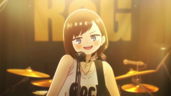 【写真・画像】劇場版「僕の心のヤバイやつ」本予告＆メインビジュアル解禁！主題歌はヨルシカ「茜」に決定　3枚目