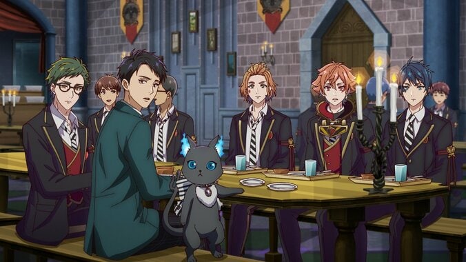 [Photos/Images] Ace prépare une 