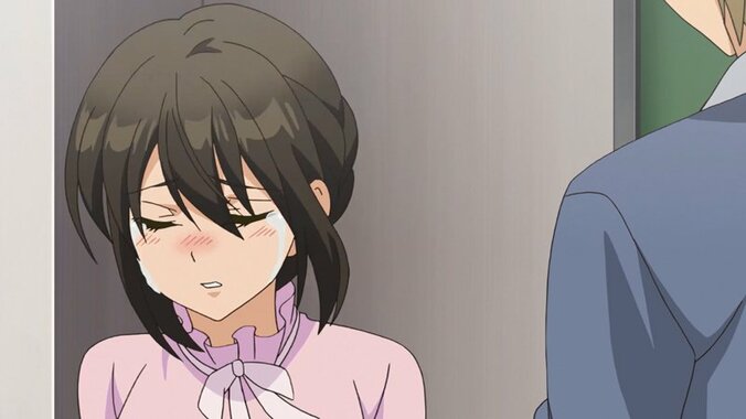 TVアニメ「スカートの中はケダモノでした。」第11話先行カット公開 4枚目