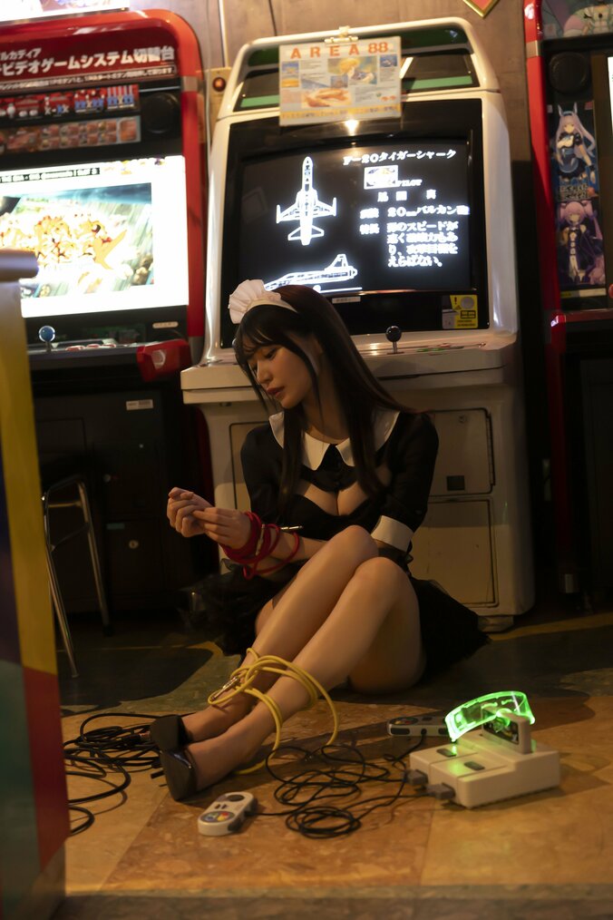 “インスタグラビアの女王”似鳥沙也加、完全受注生産の“幻の一冊”が最新電子写真集として7月30日リリースへ 5枚目