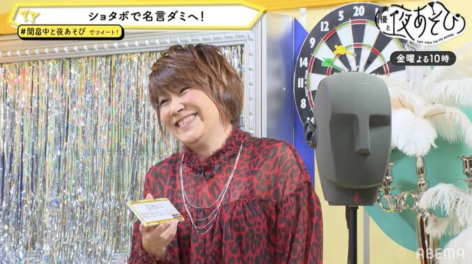 30年来の仲の松本梨香＆関智一が新人時代を語る！松本が声優になるきっかけを与えた恩人とは？【声優と夜あそび】 5枚目