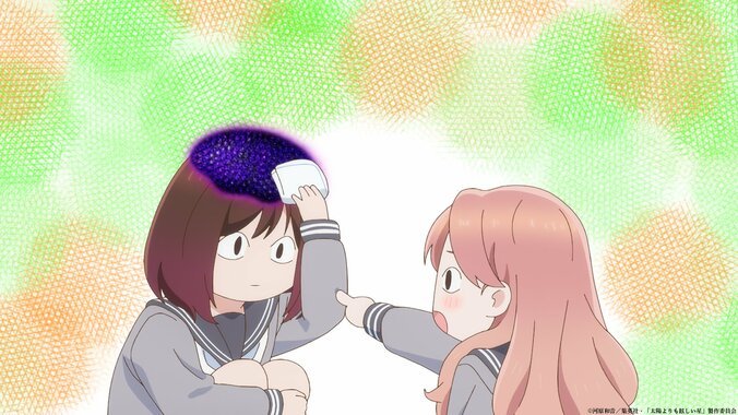 [照片/圖片] 在神城面前總是被看到丟臉的樣子……動畫《星辰光輝更勝太陽》第3話故事大綱＆先行畫面公開 2