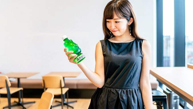 女子アナ・藤田かんな、脱・運動不足へ「ダンベル何キロ持てる？」見ながらエクササイズ！ 6枚目