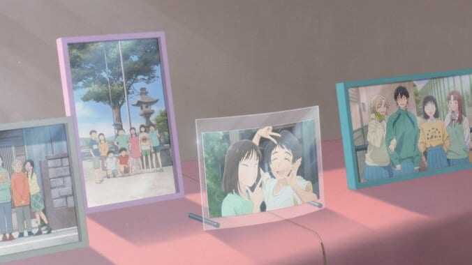 「待ってました！嬉しい」「大本命きた！」アニメ『スキップとローファー』第2期、2027年4月放送決定＆ティザーPV公開 4枚目