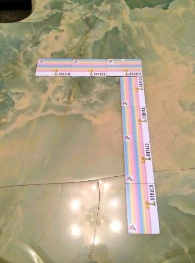 平愛梨、“ウェディング風”ナナコちゃんに感動　イタリアに「連れて行きたい」 3枚目