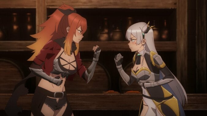 アニメ「片田舎のおっさん、剣聖になるII」PV第2弾解禁！AnimeJapan 2026で発表 5枚目