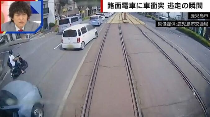 提供：鹿児島市交通局