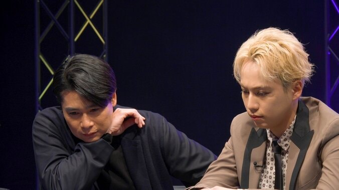 【映像】IMP.横原、芸人の“クセ強リアクション”に思わず動揺してしまう