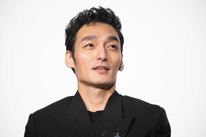 【写真31枚】『台風家族』初日舞台挨拶 17枚目