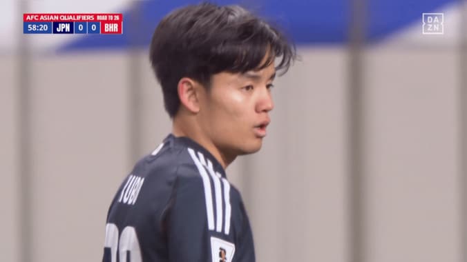 【日本代表｜オーストラリア戦の予想スタメン】“コア”の遠藤航＆久保建英らに、佐野海舟＆平河悠ら新戦力を融合？ 右WB、ボランチ、CFの人選が要注目 3枚目