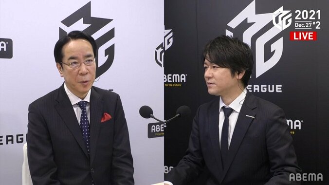 トップ選手は70代まで活躍？レジェンド解説、アラフォー選手の選手寿命をズバリ予測「あと35年！」／麻雀・Mリーグ 1枚目