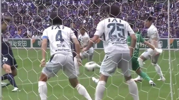Jリーグ