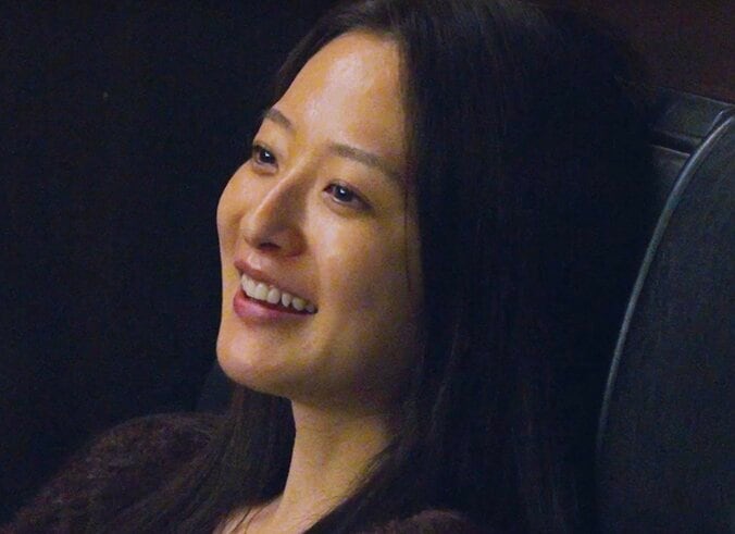 ミス東大美女、タイプの男性アナウンサーとベッドで一夜を共に