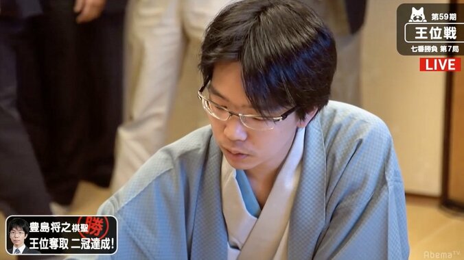 藤井聡太七段、最年少タイトルは？　羽生善治九段、復活のタイトル100期？　複数冠保持者が増加も　2019年の将棋界予想 3枚目