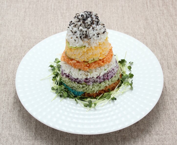 “映像居酒屋 ロボ基地”に『魔神英雄伝ワタル』30周年記念コラボメニューが登場