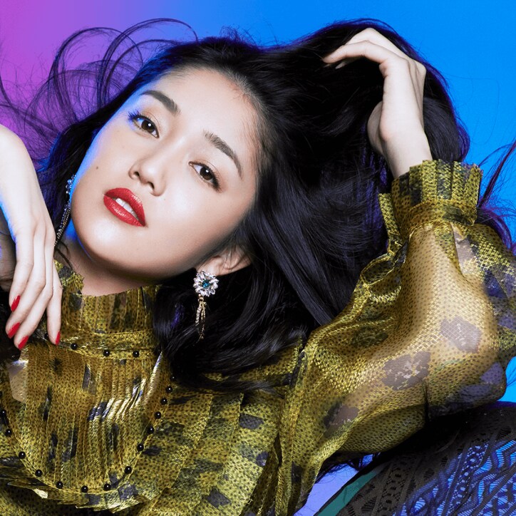 モデル、テニスプレイヤー、アーティストも『月とオオカミちゃんには騙されない』出演メンバー11名が発表！