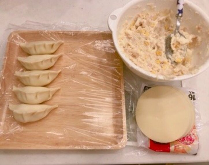 辻希美、母から受け継いだ料理を紹介 長女にも「受け継いでもらえたら嬉しいな」