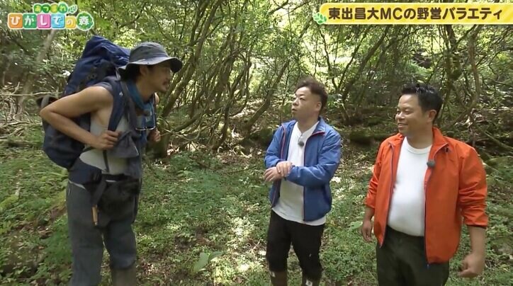 東出昌大「全然無理だわ」初のバラエティMCでオープニングトークを反省