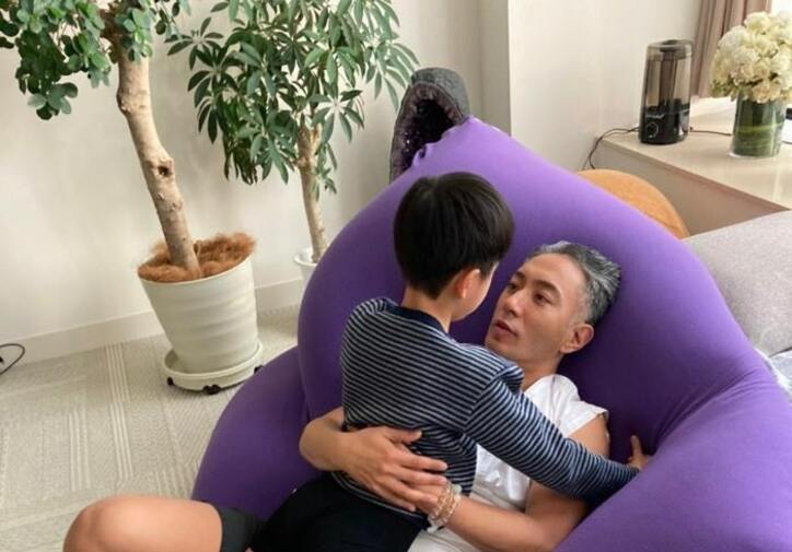  市川海老蔵、帰宅後に息子へ渡したもの「いよいよですね」「応援してます」の声 