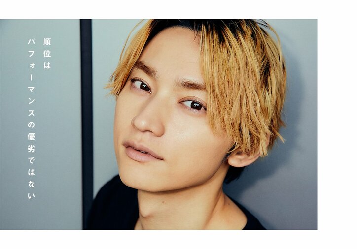 SKY-HI、オーディション・THE FIRSTの展望を語る「今は、勝機しか感じない」