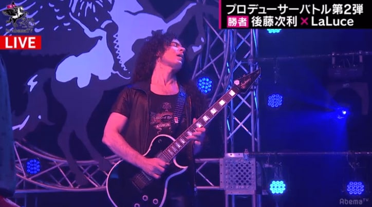 カンニング竹山「アイドルとは立派なアーティスト」  AbemaTV版『ラストアイドル』優勝はLaLuce