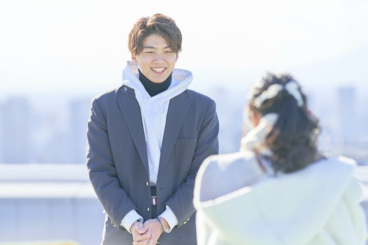 いっせー「大事にします」一途な恋がついに報われ、さゆり歓喜の涙『恋ステ』最終回