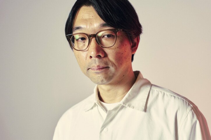 齊藤工監督が脚本家・倉持裕との対談で明かす人生の決断「人生に訪れる決断をずっと避けて生きてきた」