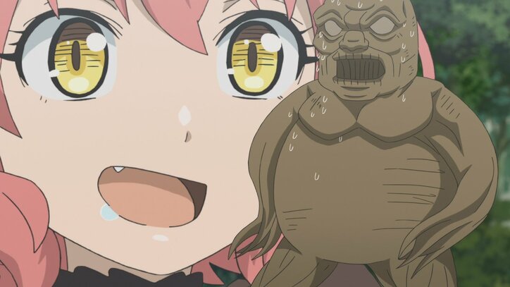 アニメ「旗揚！けものみち」第5話、家に残ってペットの世話をしたい？ 先行カット解禁