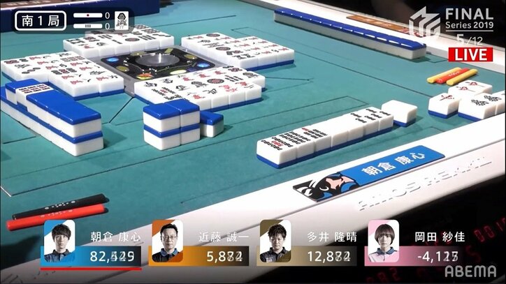 Mリーグ(プロ麻雀リーグ)の役満を全て紹介 役満級のレア役やルール解説も