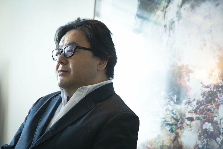 秋元康が考える“最強のアイドル”とは? 『ラストアイドル』誕生秘話