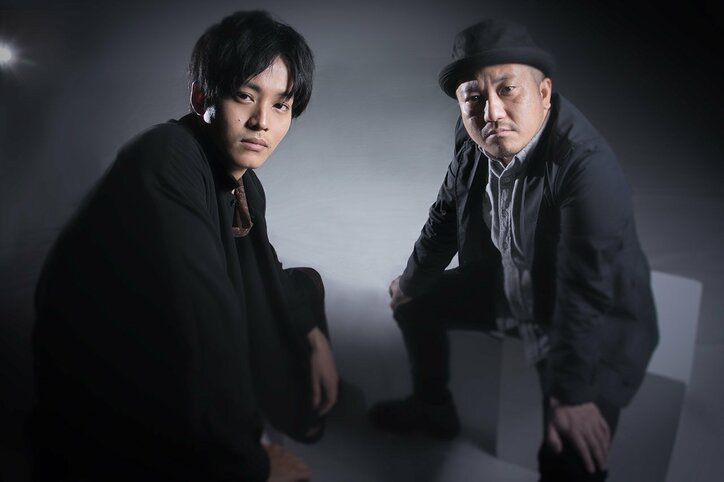 白石和彌監督が語る松坂桃李の魅力「一緒に勝負ができる人」『孤狼の血』インタビュー