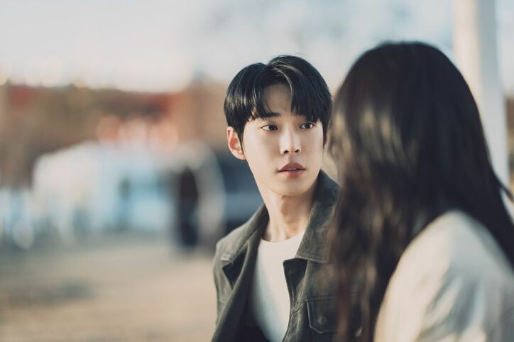 「最高のドラマ」「号泣した」NCT“ドヨン沼”に落ちた人続出『私を愛さないXに』感動のエンディングに反響