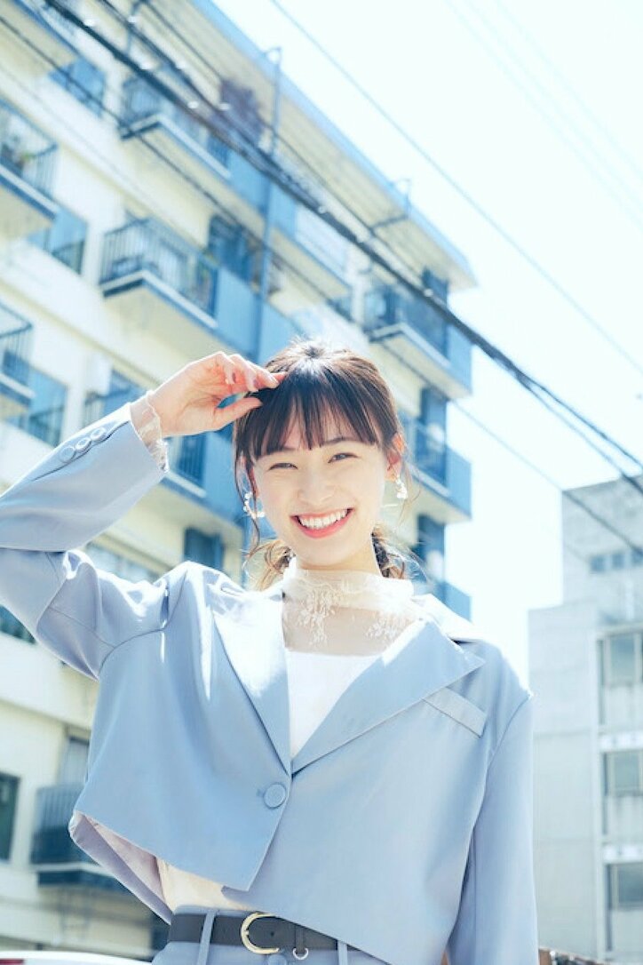 「無加工でも可愛いね」に違和感 鈴木美羽がルッキズムを描く『ブラックシンデレラ』で伝えたいこと