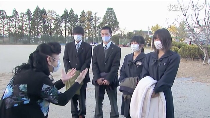 “震災の記憶を次世代へ” 絵でつなぐ、「神戸」と「東北」の決意