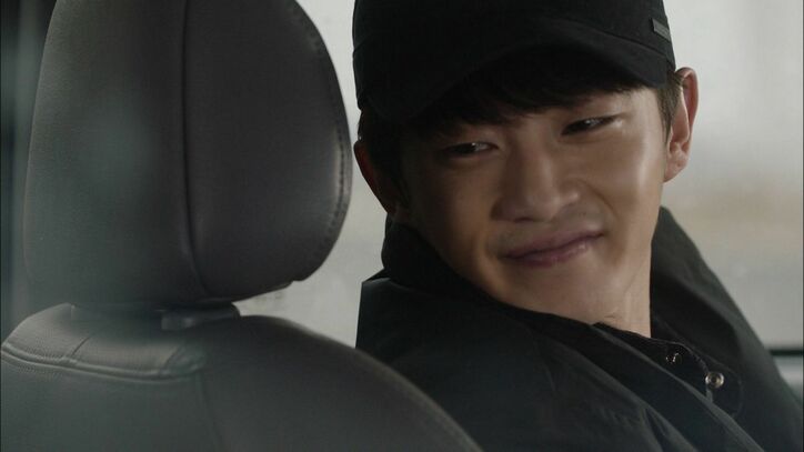 人気俳優チソンが減量して臨んだ意欲作　心震える極上リベンジサスペンス『被告人』