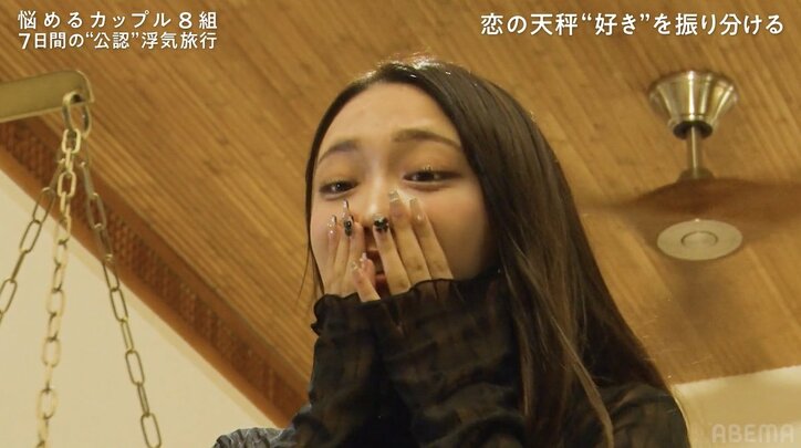 元カレも浮気相手も…あらゆる男性を虜にする美人焼肉店員にROLAND「モテすぎじゃないですか？」『隣恋4』#4