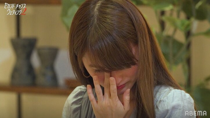 婚活で三角関係に、34歳美容整形外科医の男性が最後に選んだ女性は？重たい空気に『セカンドチャンスウェディング2』第6話