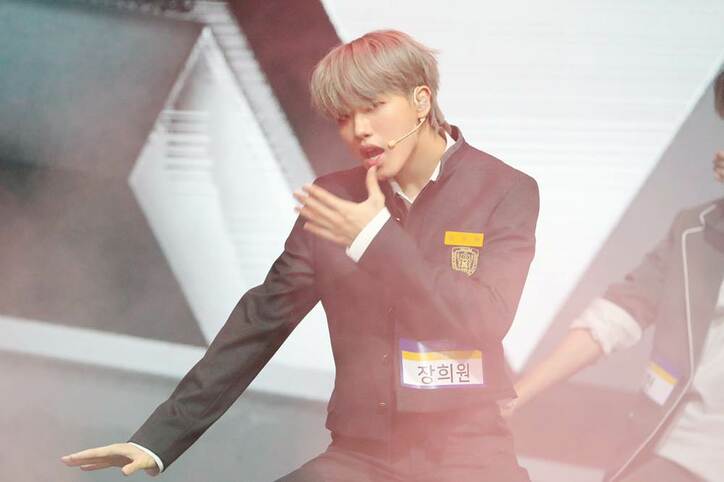 今夜の決勝戦でNo.1が決定！日本人参加者カズタは首位独走なるか？デビューが決まったアイドル7人を紹介『青春スター』