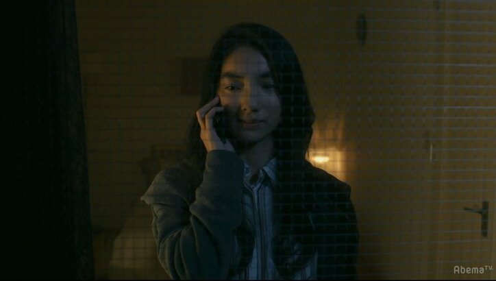 ドラマ「#声だけ天使」怒涛の後半戦へ　遂にヒロイン・さくらの過去が明らかに…