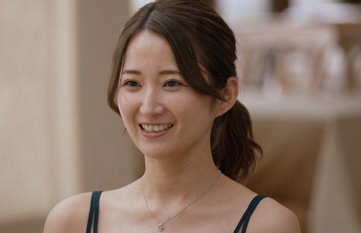 【写真・画像】「家に3回家宅捜査が入った」30歳美人グラドル、“ヤクザの息子”との交際経験を赤裸々告　1枚目