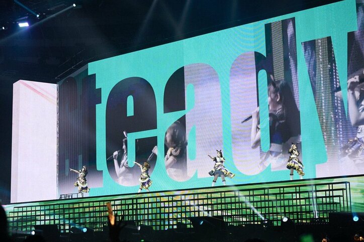 【写真・画像】【セトリ掲載】『ウマ娘』5thイベント「GO BEYOND -NEW GATE--」DAY2速報レポート 13枚目