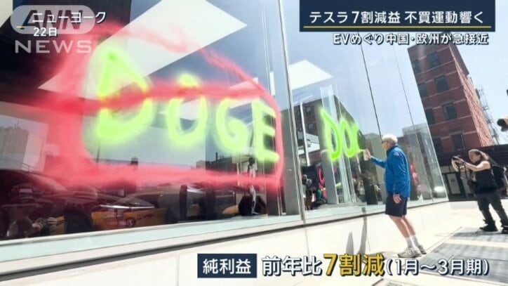 テスラ