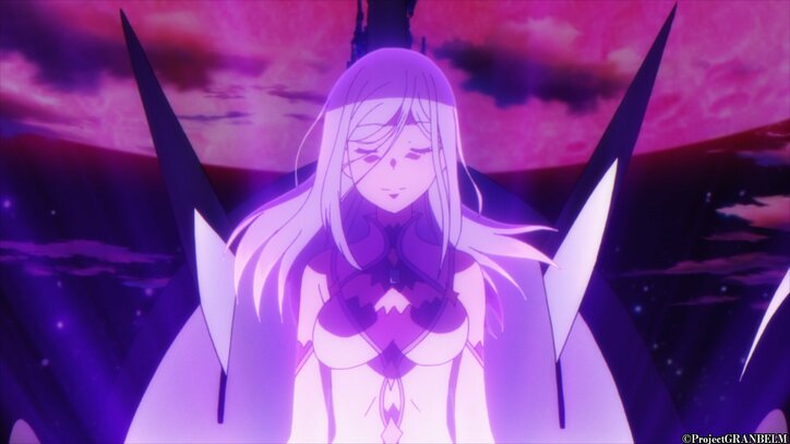アニメ「グランベルム」第12話、あらすじ＆先行カット公開　ビームに飲み込まれてしまう新月…
