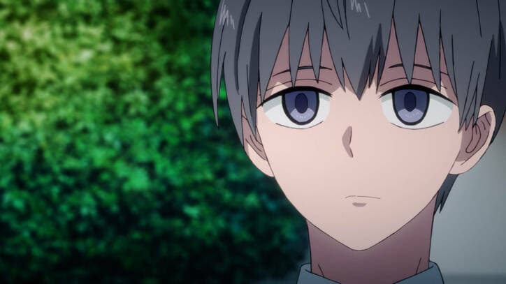 アニメ「ID:INVADED」事件の鍵を握る井波七星役は声優・佐倉綾音! 第6話先行カット解禁