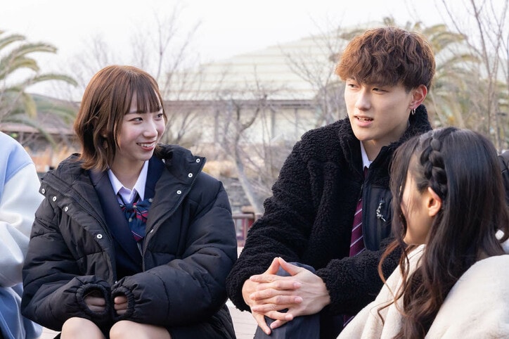 西野未姫のイケメン弟がモテまくり！親友同士が恋のライバルに『恋ステ 2023春～Sweet Orange Memory～』#3